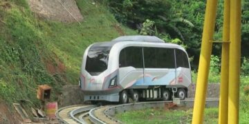 ITB Bangun Tiga Inovasi Transportasi Berbasis Listrik