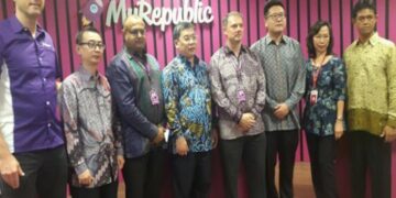 MyRepublic Siapkan Investasi Besar Tahun 2017