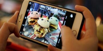 Pokemon Go Hadirkan Fitur Berdagang