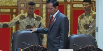Pemerintah Targetkan Peringkat EoDB Masuk 40 Besar