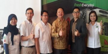 Produk Buah Lokal Raih Sertifikasi Keamanan Pangan Internasional