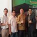 Produk Buah Lokal Raih Sertifikasi Keamanan Pangan Internasional