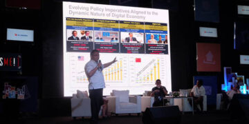 Potensi Bisnis Digital Bisa Sampai Rp1.729 Triliun