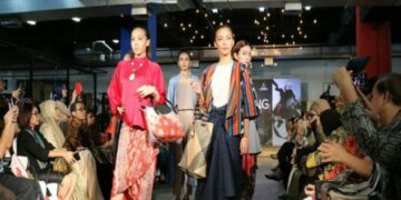 Rumah Desain, Tempat Lahirnya Tren Fashion Baru