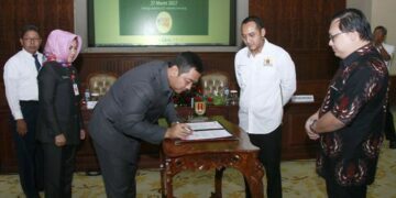 Pemkot Semarang Gandeng Tokopedia Bagi UMKM