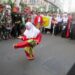 Silat Maenpo Cianjur Akan Tampil di UNESCO