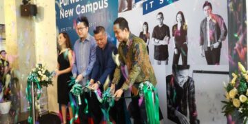 Bangun Ekosistem Startup, Sinar Mas Land Hadirkan Purwadhika