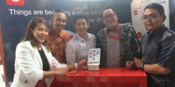 Sinar Mas Land Gencar Kembangkan Integrated Smart Digital City