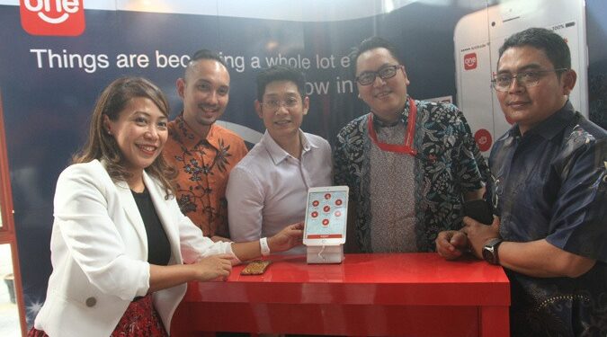 Sinar Mas Land Gencar Kembangkan Integrated Smart Digital City