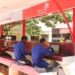 Telkom Bangun Taman Digital Untuk Anak Muda Kota Serang