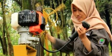 Tanoto Student Research Award 2017 Cari Peneliti Aplikatif