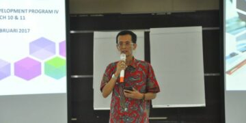 Telkom Corporate University Raih Penghargaan GlobalCCU
