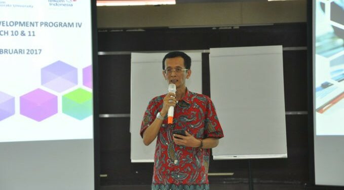 Telkom Corporate University Raih Penghargaan GlobalCCU