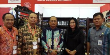 Telkom Craft 2017 Implementasikan RKB Bagi Pelaku UKM