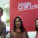 Omset Pelaku UKM Di Pameran TCI Meningkat Drastis