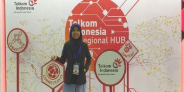 Ada  Live Streaming Kamera 360 di Java Jazz 2017