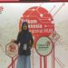 Ada  Live Streaming Kamera 360 di Java Jazz 2017