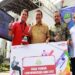 Seribu KartuHalo Khusus Bagi UKM Jabar
