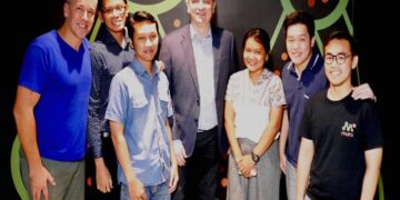 Startup Indonesia Berhasil di Program Muru-D