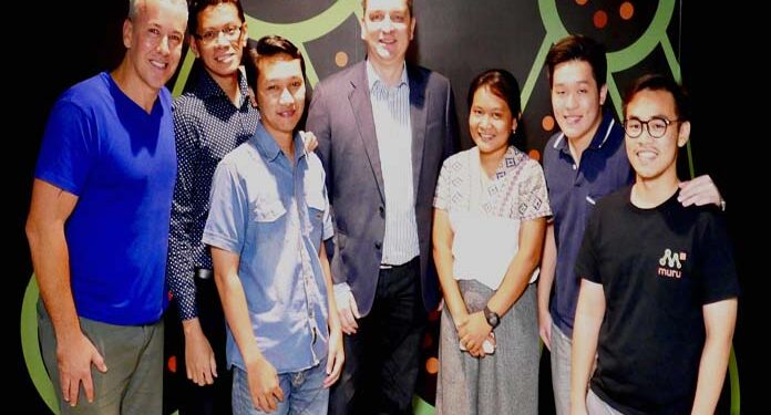 Startup Indonesia Berhasil di Program Muru-D