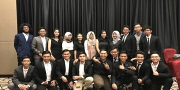 ITB  Juara Kompetisi ISEEC 2017