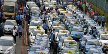 Fine Indonesia Ikut Berbisnis Transportasi Online