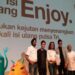 Perkuat Jaringan 4G, Tri Dorong Pengguna Pakai Internet