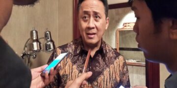 Triawan Munaf : Perkuat Ekosistem Kewirausahaan Indonesia