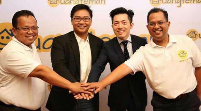 UangTeman Siap Salurkan Pinjaman Rp20 Miliar Untuk UKM Bandung