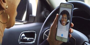Uber Hadirkan Fitur Untuk Pastikan Identitas Pengemudi