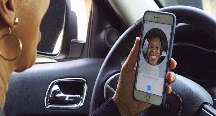 Uber Hadirkan Fitur Untuk Pastikan Identitas Pengemudi