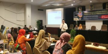 UKM Super Program Berdayakan Pengusaha Lokal