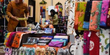 Pemkot Surabaya Siapkan Rp11 Miliar Kembangkan UMKM