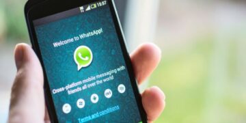 WhatsApp!