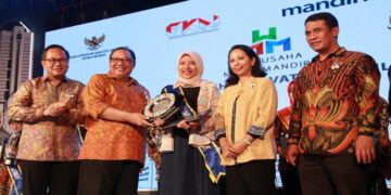 22 Pemenang Wirausaha Muda Mandiri 2016