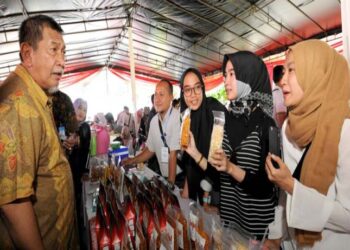 wirausaha baru