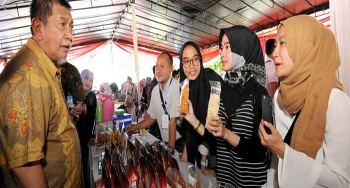 wirausaha baru