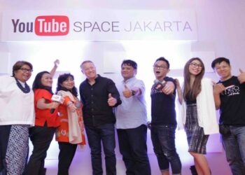 Ruang Kreatif untuk Kreator Video Indonesia Kembali Digelar