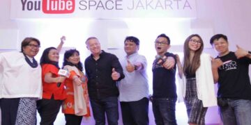 Ruang Kreatif untuk Kreator Video Indonesia Kembali Digelar