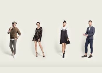 Zalora Rayakan HUT ke 5 Dengan ZaloraIcons