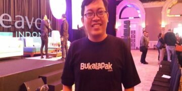 Achmad Zaky