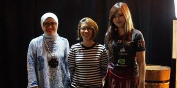 Ini Syarat Wanita Bisa Inovatif di Dunia Teknologi