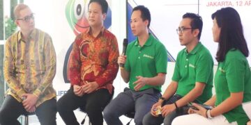 Deliveree Layani Pengiriman Ke Seluruh Pulau Jawa