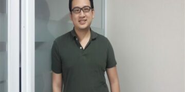 Edward Widjanarko : Bantu Permudah Akses Pembiayaan Bagi Mahasiwa