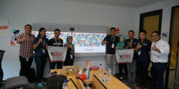 Belajar Ekosistem Startup di Singapura, Mengapa Tidak?