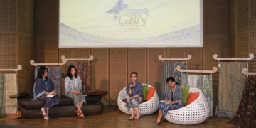 Pameran Gelar Batik Nusantara ke 10 Siap Digelar
