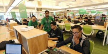 Pemenang GO-HACKATON Dengan Inovasi Berbeda