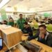 Pemenang GO-HACKATON Dengan Inovasi Berbeda