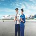 Garuda Indonesia Masuk 10 Maskapai Terbaik Dunia