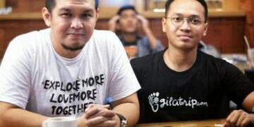 Startup Ini Ajak Masyarakat Temukan Destinasi Wisata
